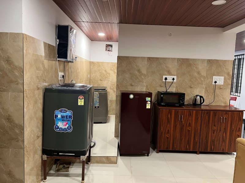 Amenities